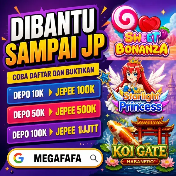 cara daftar id pro slot